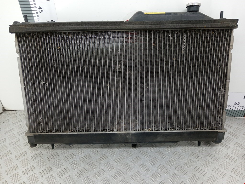 Радиатор основной SUBARU Legacy 2003-2009
