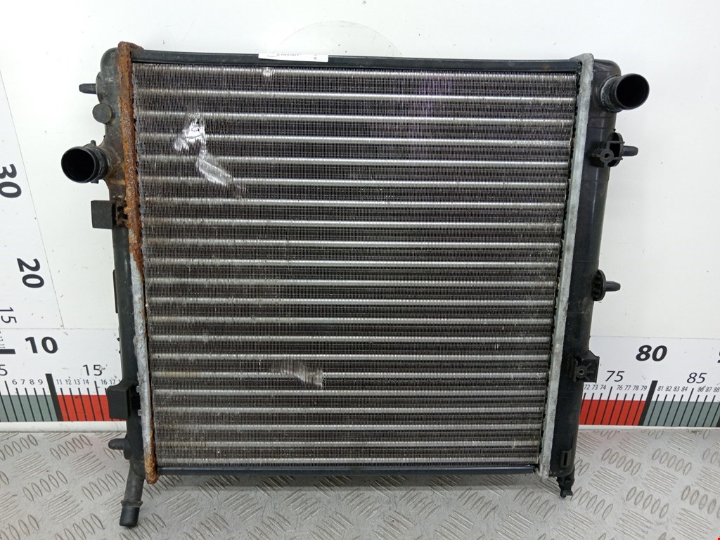 Радиатор основной PEUGEOT 207 2006-2015