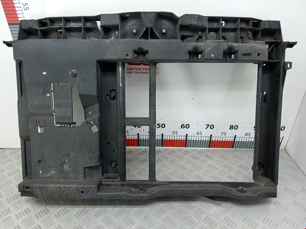 Диффузор (кожух) вентилятора PEUGEOT 207 2006-2015