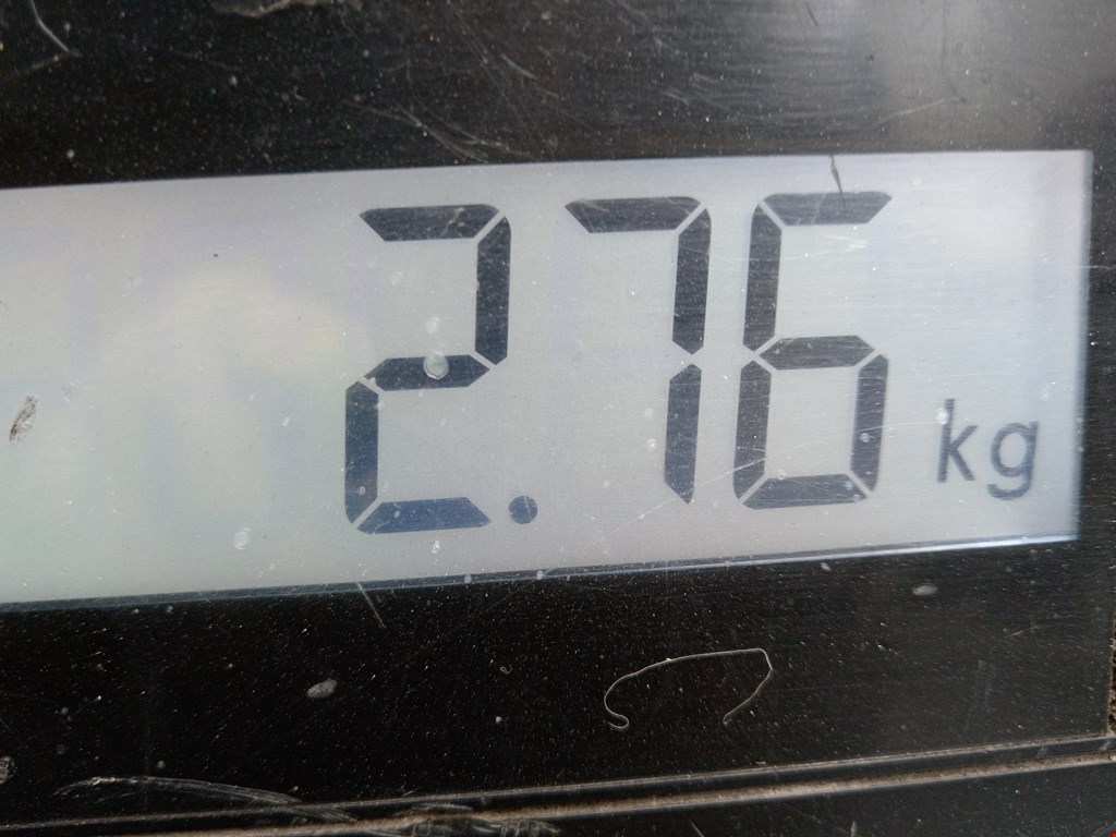 Диффузор (кожух) вентилятора PEUGEOT 207 2006-2015