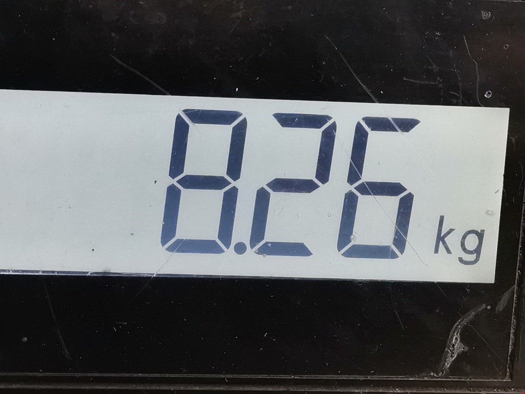 Турбина AUDI A3 8L 1996-2003