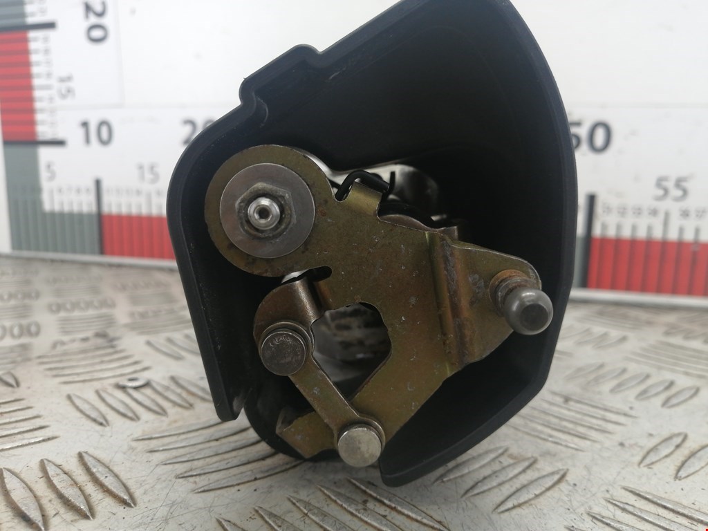 Заслонка дроссельная электрическая OPEL Omega B 1994-2004