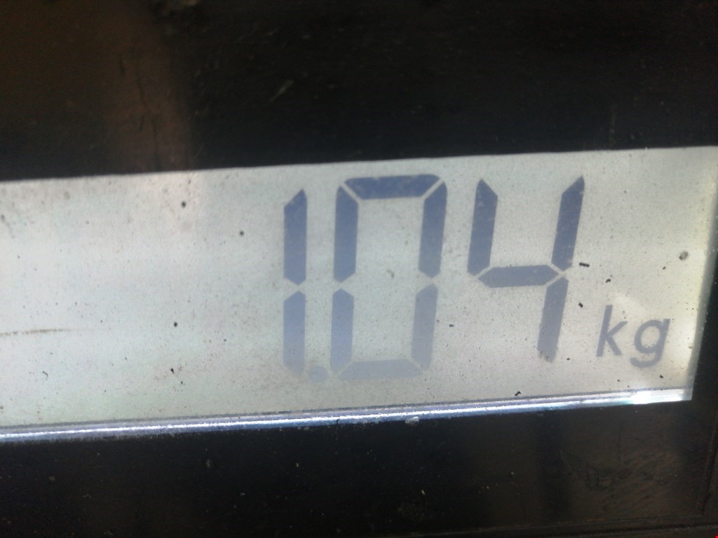 Заслонка дроссельная электрическая OPEL Omega B 1994-2004