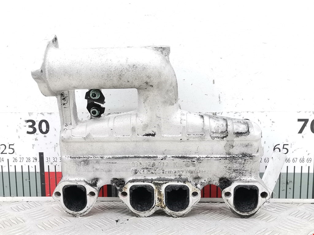 Коллектор впускной AUDI A3 8L 1996-2003