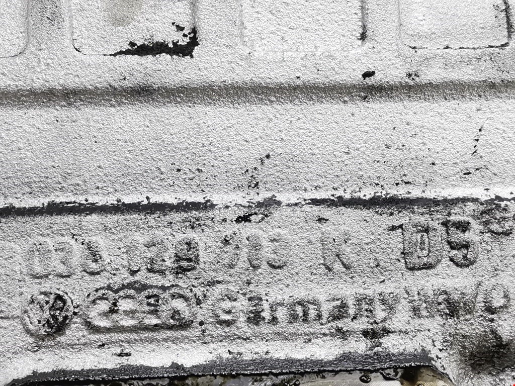 Коллектор впускной AUDI A3 8L 1996-2003