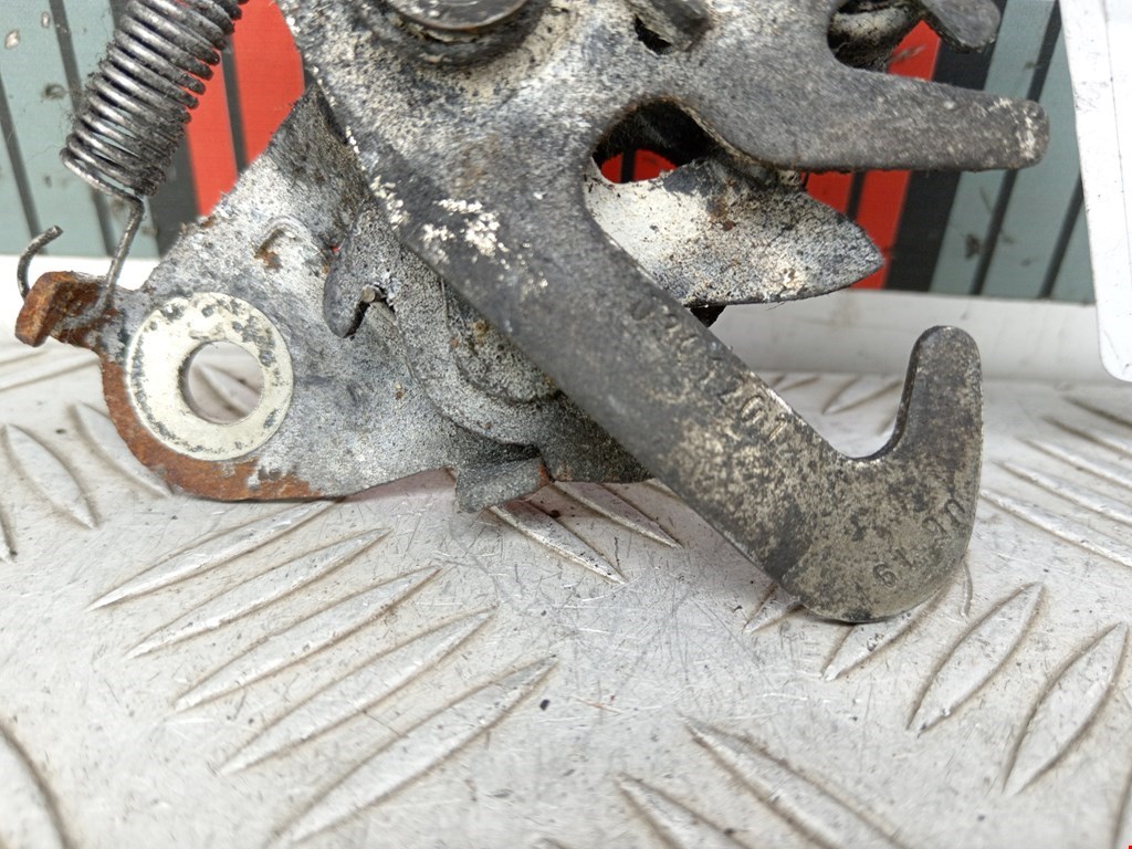 Замок капота PEUGEOT 207 2006-2015