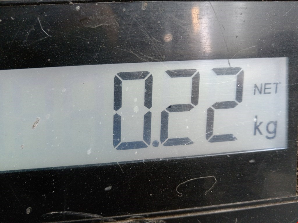 Замок капота PEUGEOT 207 2006-2015