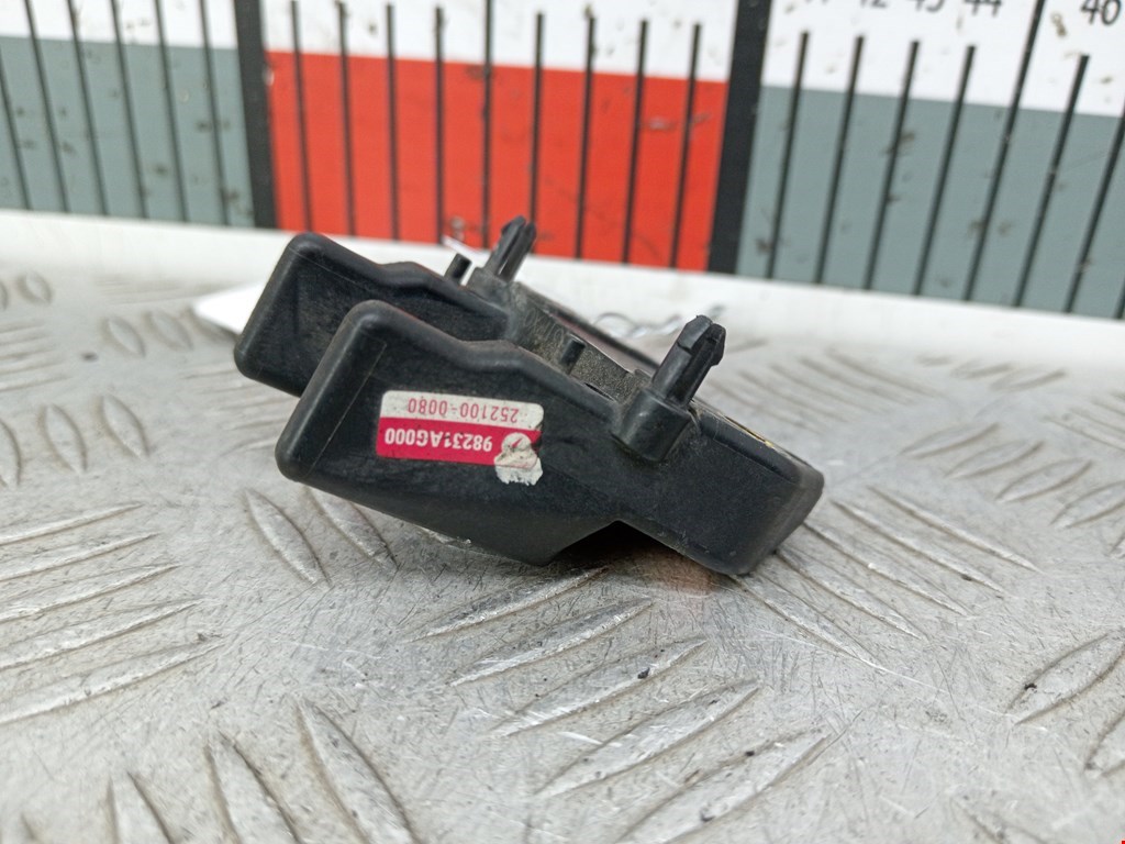 Датчик AIR BAG (подушек безопасности) SUBARU Legacy 2003-2009