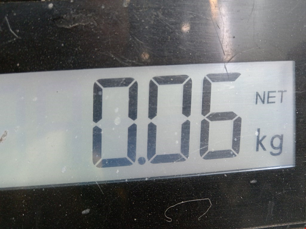 Датчик AIR BAG (подушек безопасности) SUBARU Legacy 2003-2009