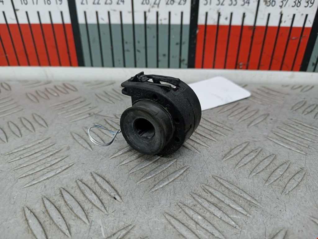 Кронштейн (крепление) радиатора PEUGEOT 207 2006-2015