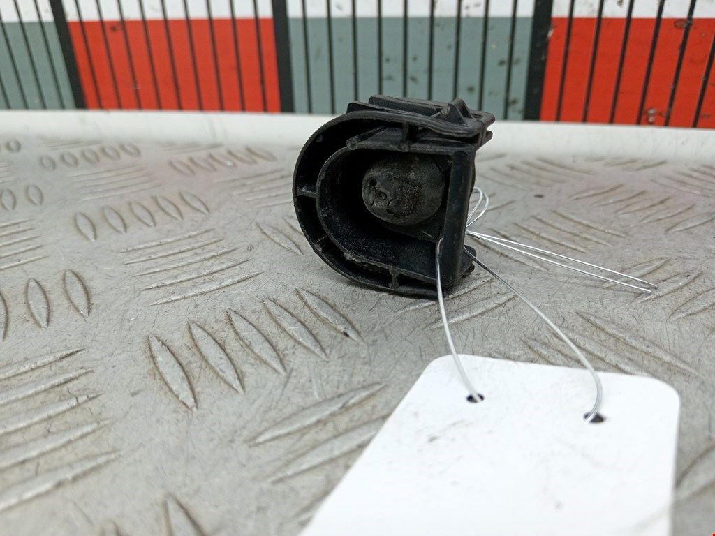 Кронштейн (крепление) радиатора PEUGEOT 207 2006-2015