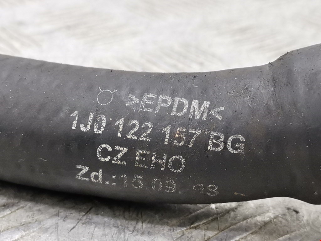 Патрубок AUDI A3 8L 1996-2003