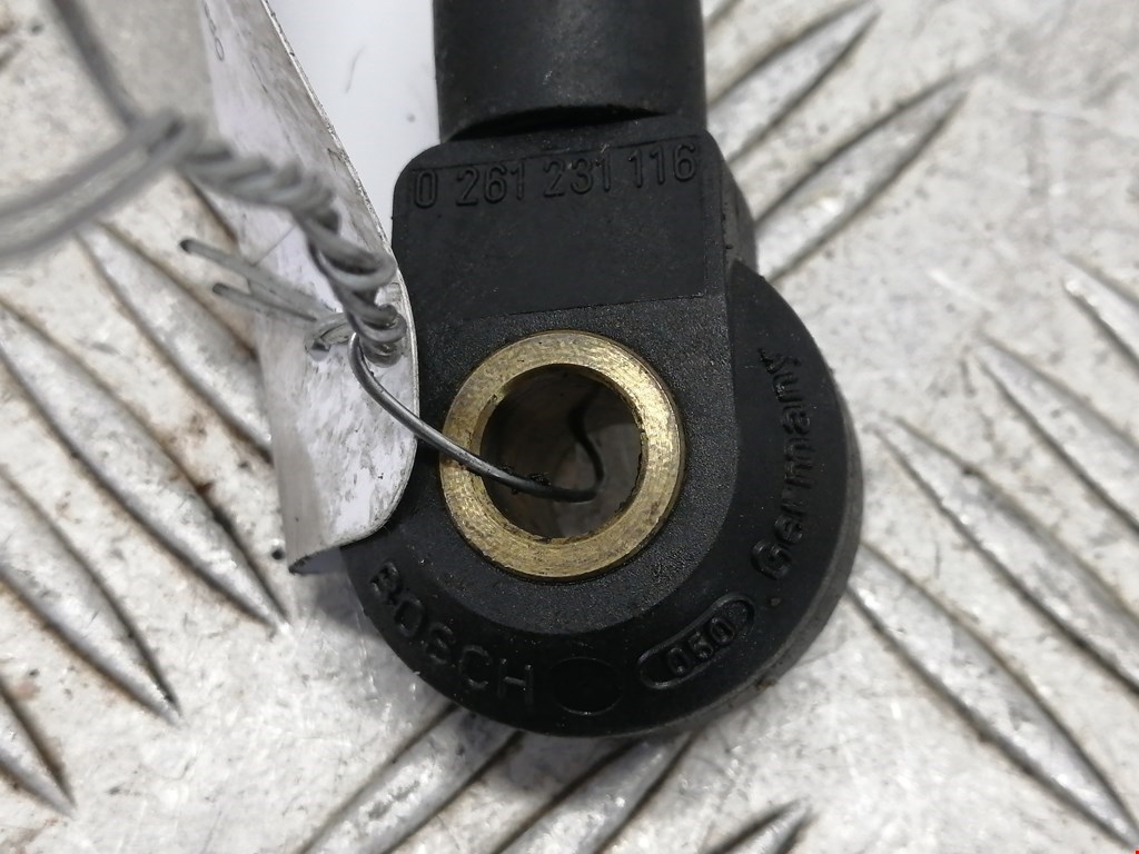 Датчик детонации OPEL Omega B 1994-2004