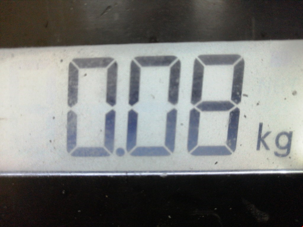 Датчик детонации OPEL Omega B 1994-2004