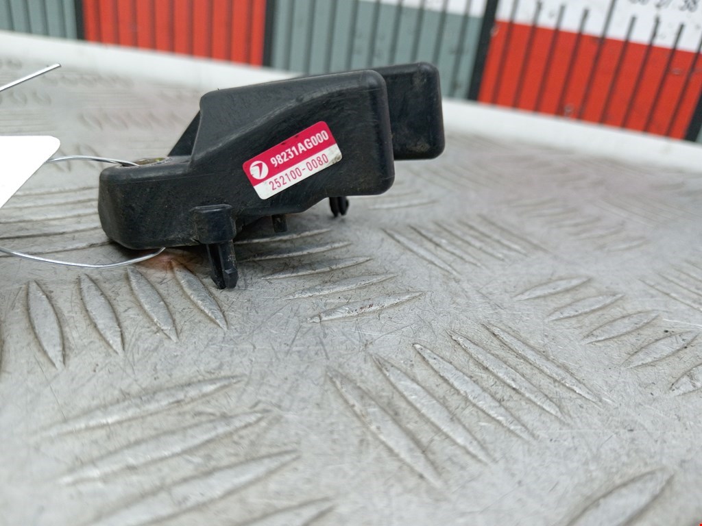 Датчик AIR BAG (подушек безопасности) SUBARU Legacy 2003-2009