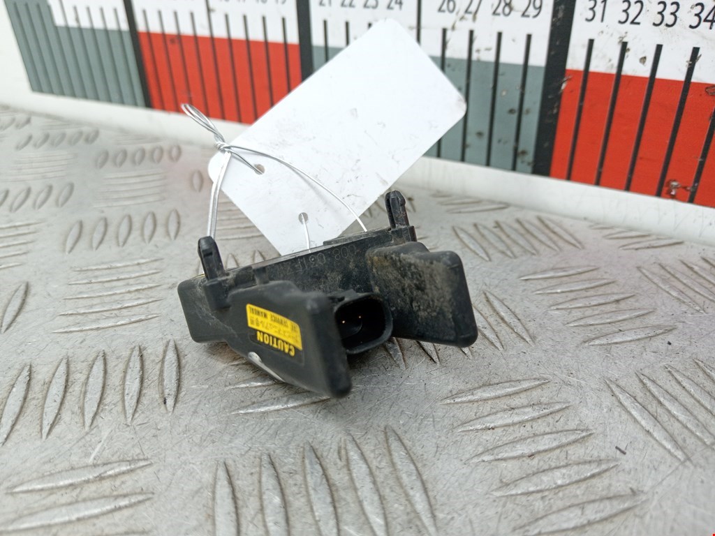 Датчик AIR BAG (подушек безопасности) SUBARU Legacy 2003-2009