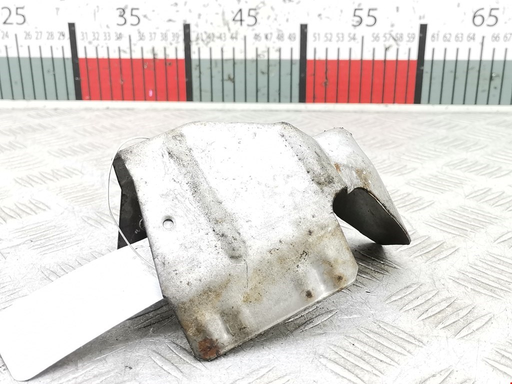 Защита выпускного коллектора Audi A3 8L (1996-2003)