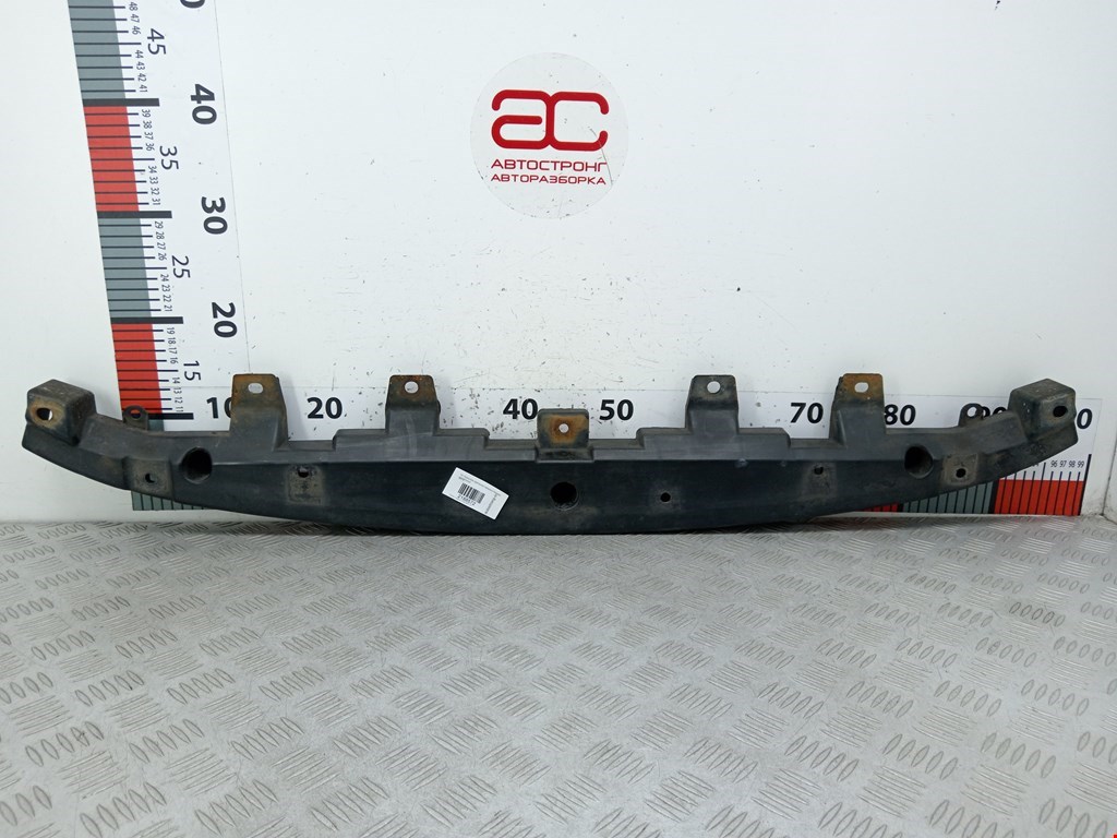 Кронштейн переднего бампера центральный SUBARU Legacy 2003-2009