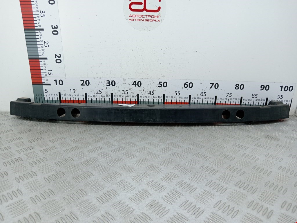 Кронштейн переднего бампера центральный SUBARU Legacy 2003-2009