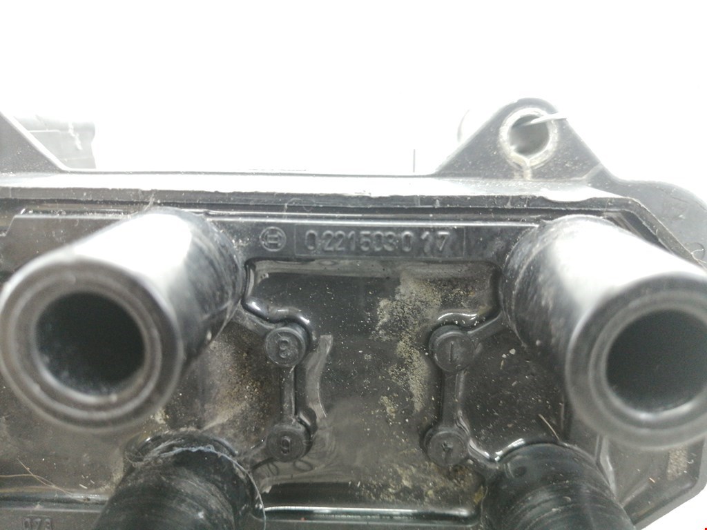 Катушка зажигания OPEL Omega B 1994-2004