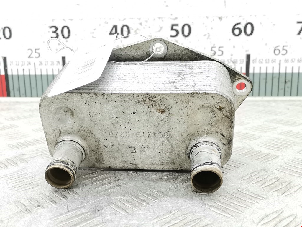 Теплообменник BMW 3-Series (E46) (1998-2007)