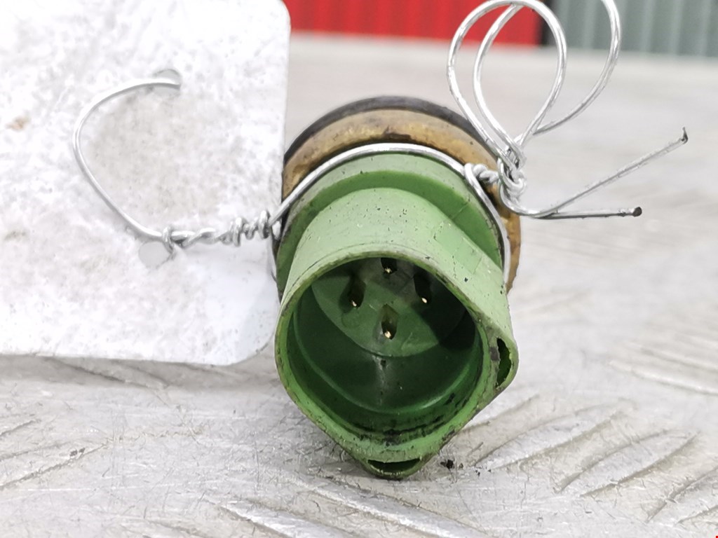 Датчик температуры (охлаждающей жидкости) AUDI A3 8L 1996-2003