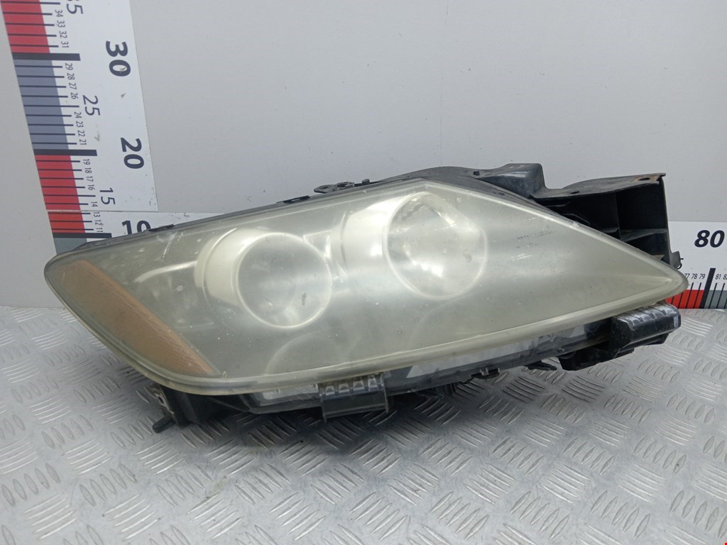 Фара правая MAZDA CX-7 2006-2012