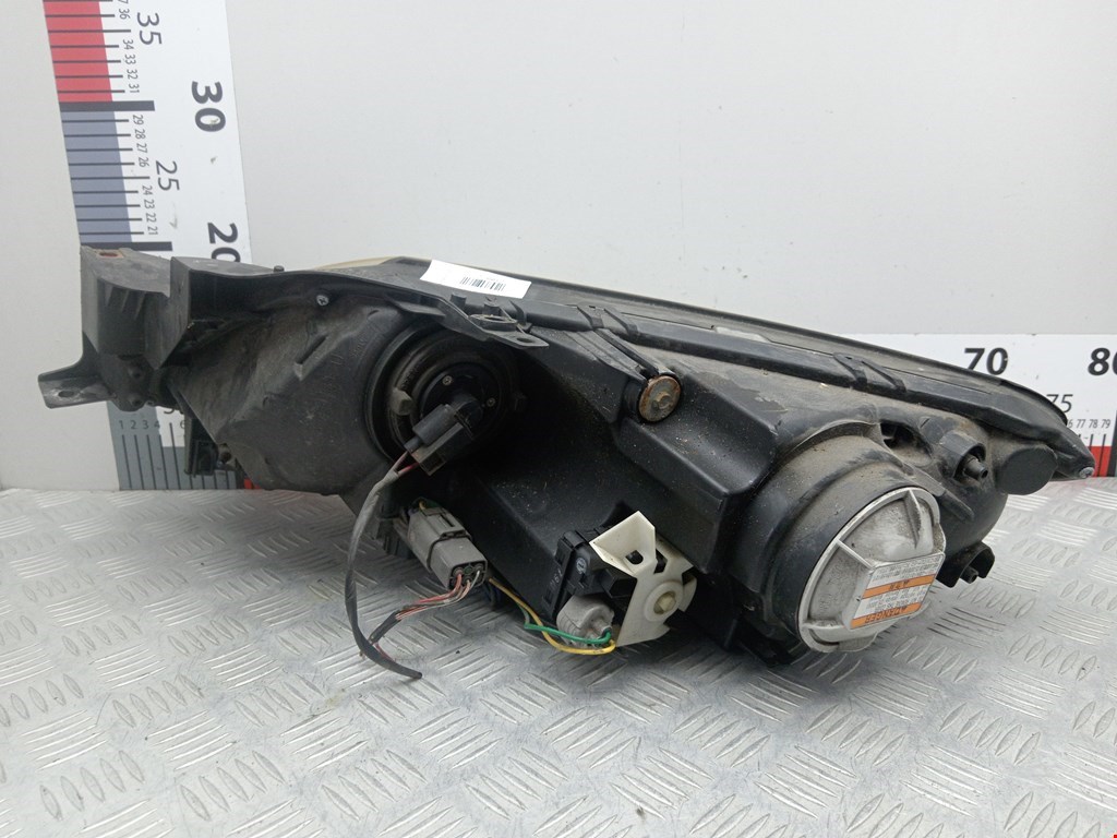 Фара правая MAZDA CX-7 2006-2012