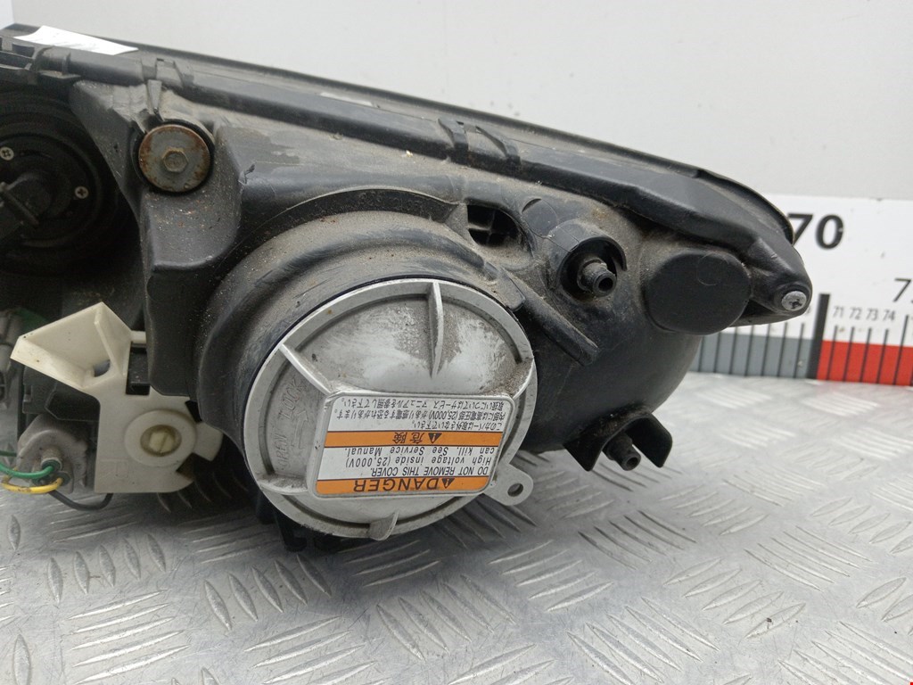 Фара правая MAZDA CX-7 2006-2012