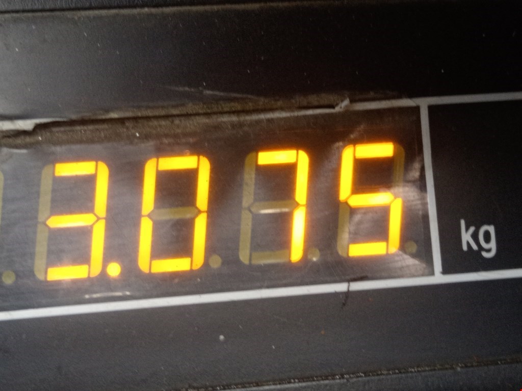 Фара правая MAZDA CX-7 2006-2012