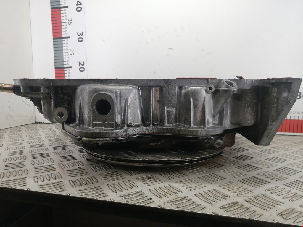 Поддон масляный двигателя OPEL Vectra Vectra C 2002-2008