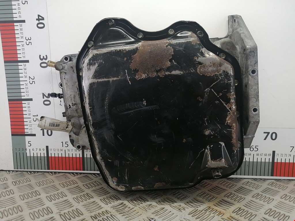Поддон масляный двигателя OPEL Vectra Vectra C 2002-2008