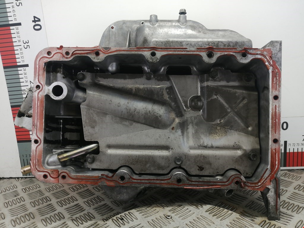Поддон масляный двигателя OPEL Vectra Vectra C 2002-2008