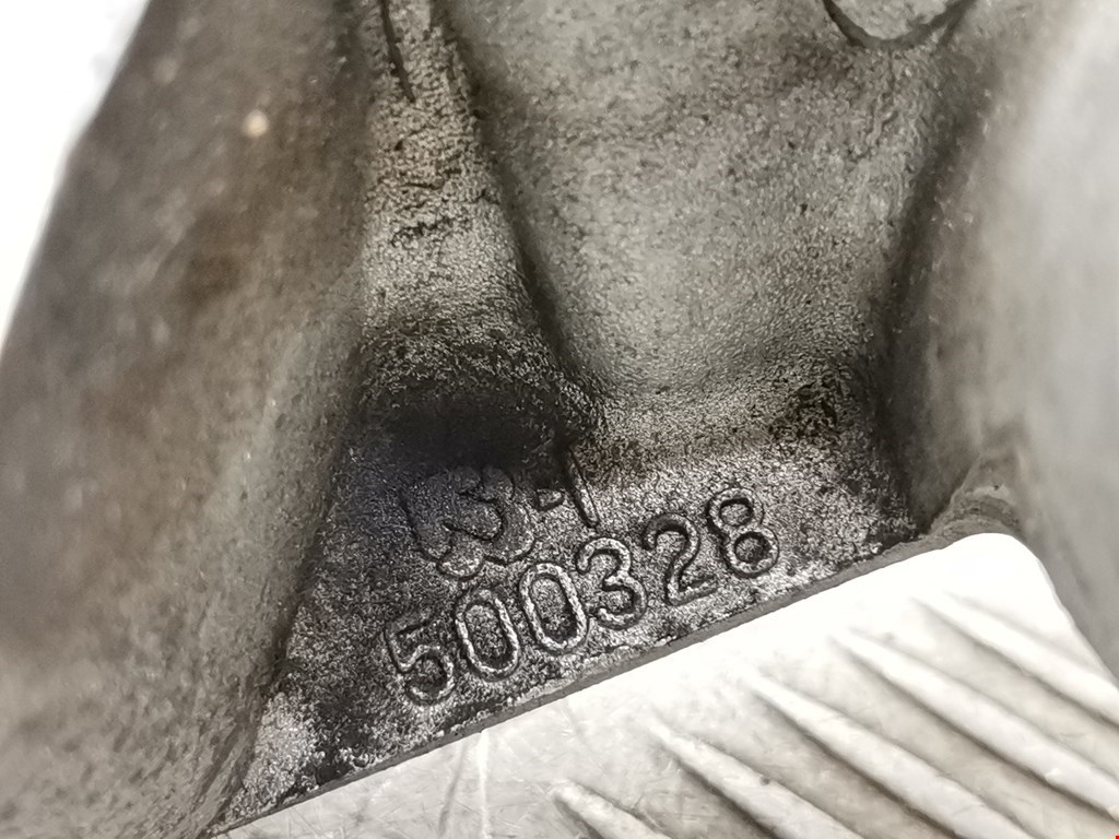 Корпус термостата MITSUBISHI Space Star 1999-2006