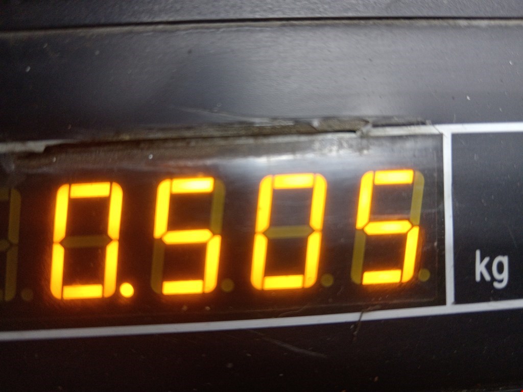 Блок управления вентилятором MAZDA CX-7 2006-2012