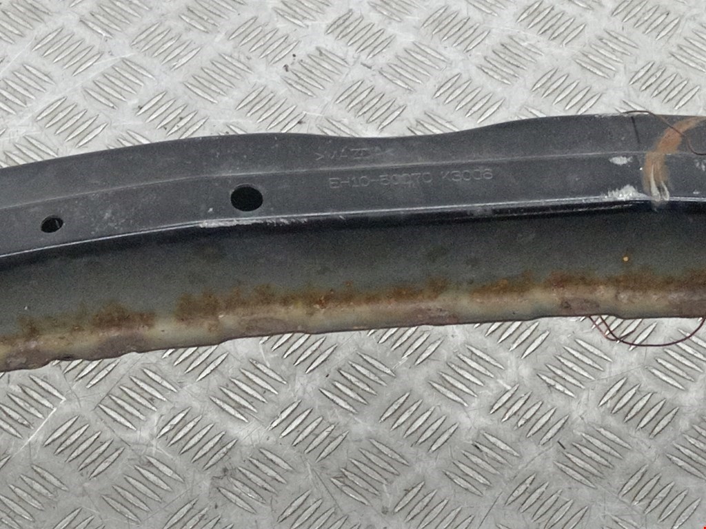 Усилитель переднего бампера (передний) MAZDA CX-7 2006-2012