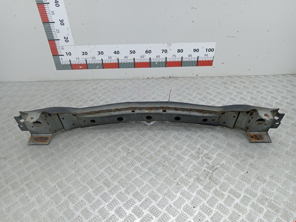 Усилитель переднего бампера (передний) MAZDA CX-7 2006-2012