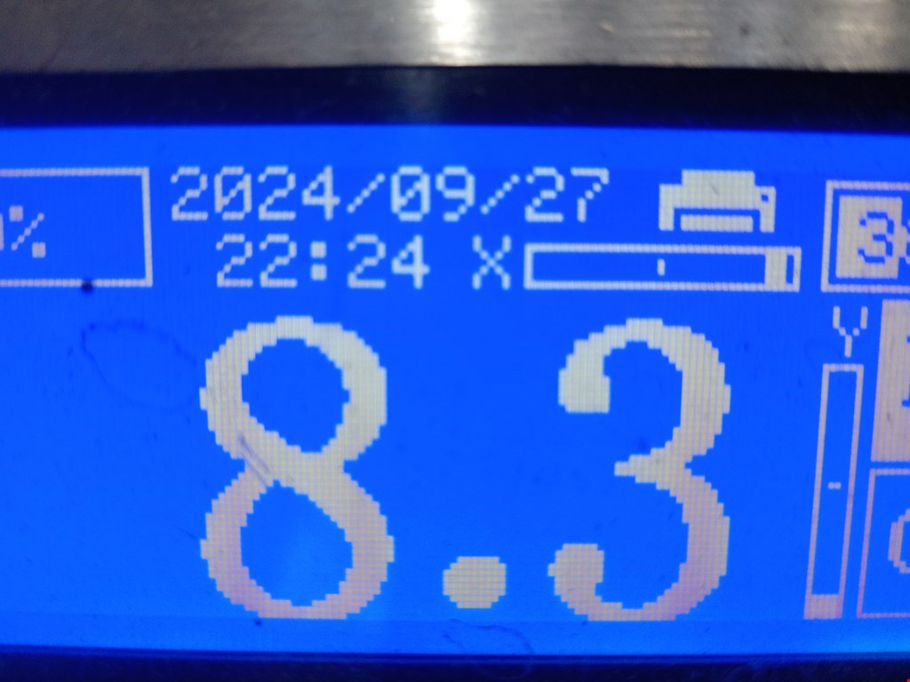 Усилитель переднего бампера (передний) MAZDA CX-7 2006-2012