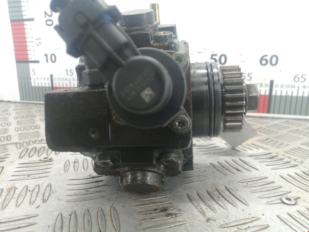 ТНВД (топливный насос высокого давления) RENAULT Master 2010-н.в.