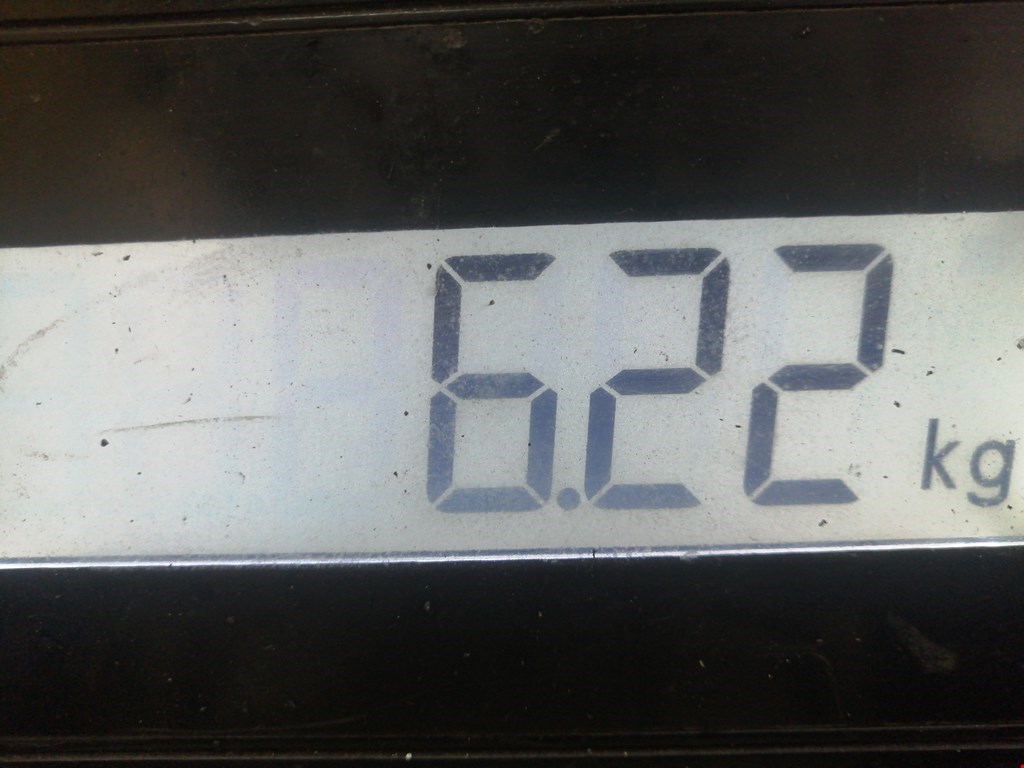 ТНВД (топливный насос высокого давления) RENAULT Master 2010-н.в.