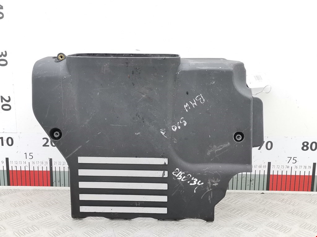 Накладка (крышка) декоративная двигателя BMW 3-Series (E46) (1998-2007)