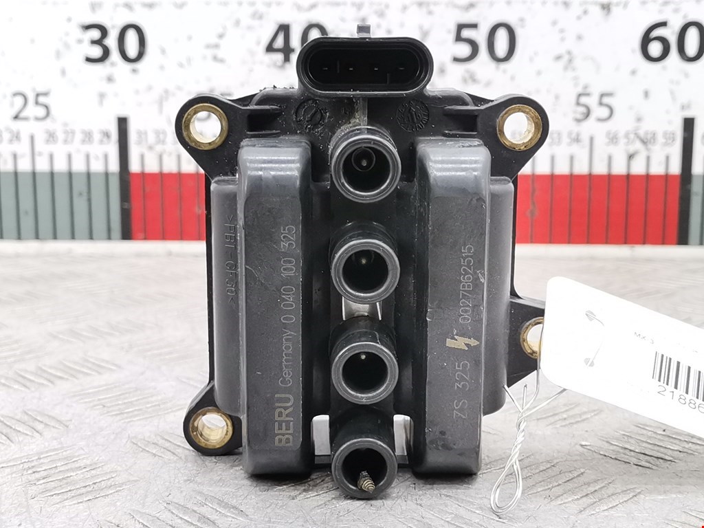 Катушка зажигания RENAULT Modus 2004-2012