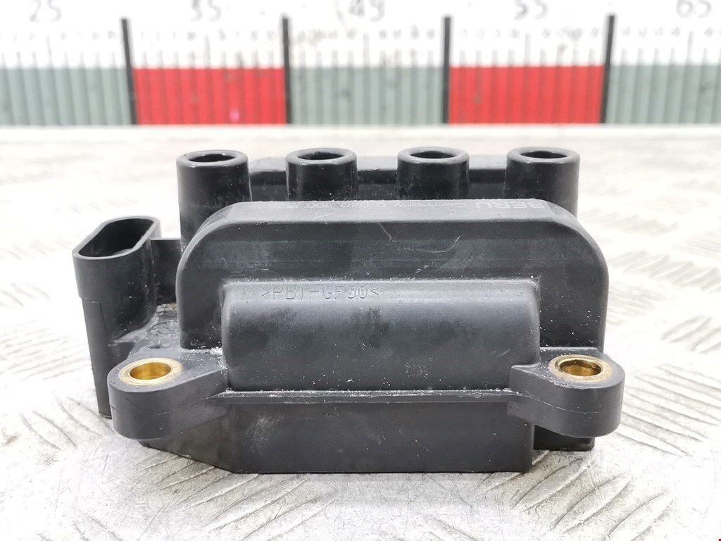 Катушка зажигания RENAULT Modus 2004-2012