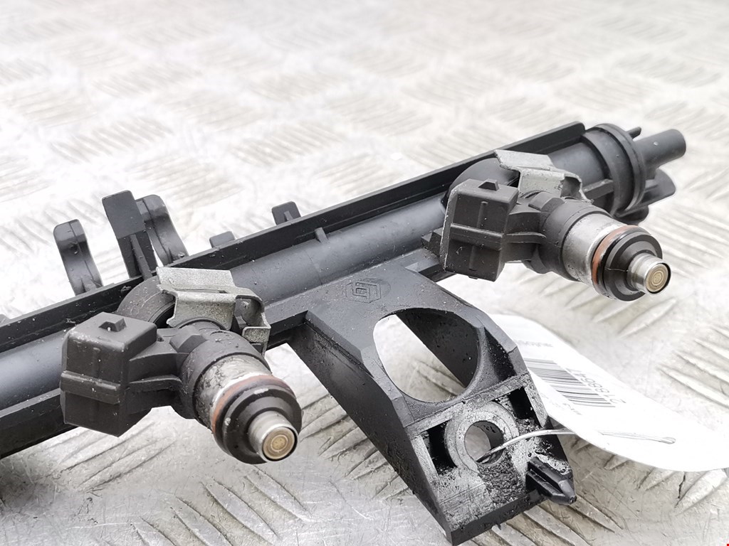 Форсунка дизельная электрическая RENAULT Modus 2004-2012