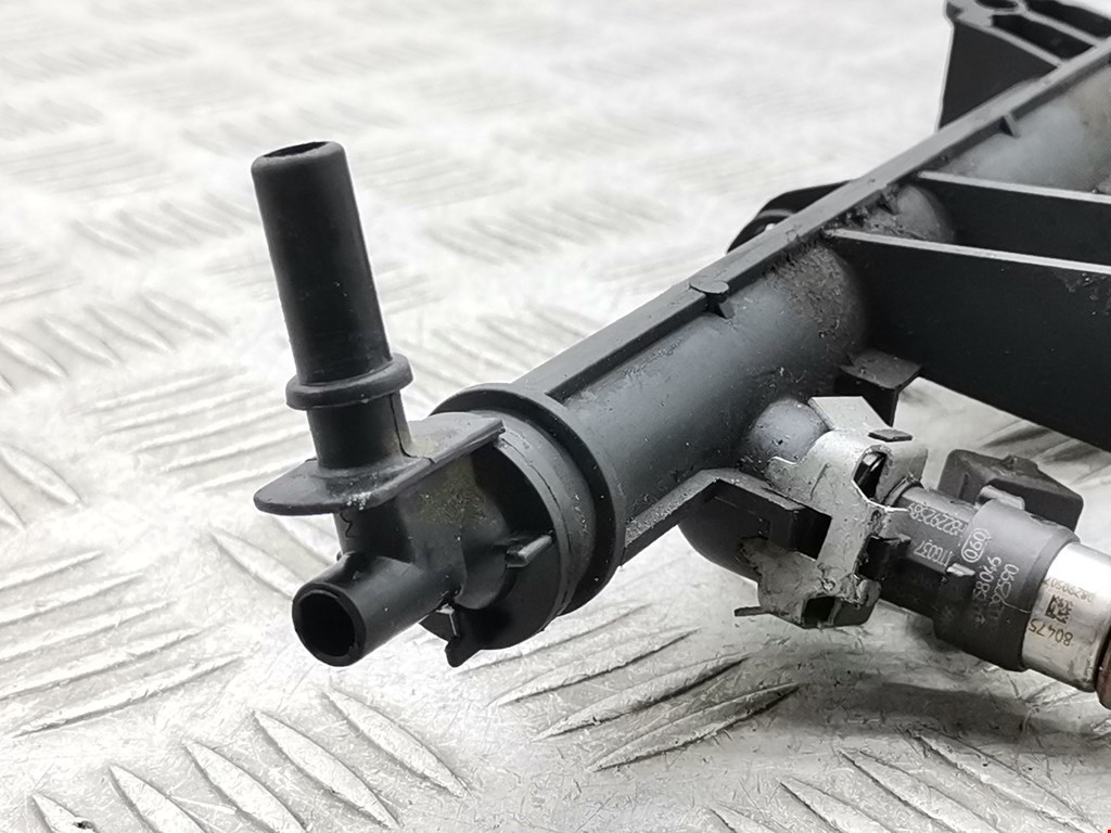 Форсунка дизельная электрическая RENAULT Modus 2004-2012