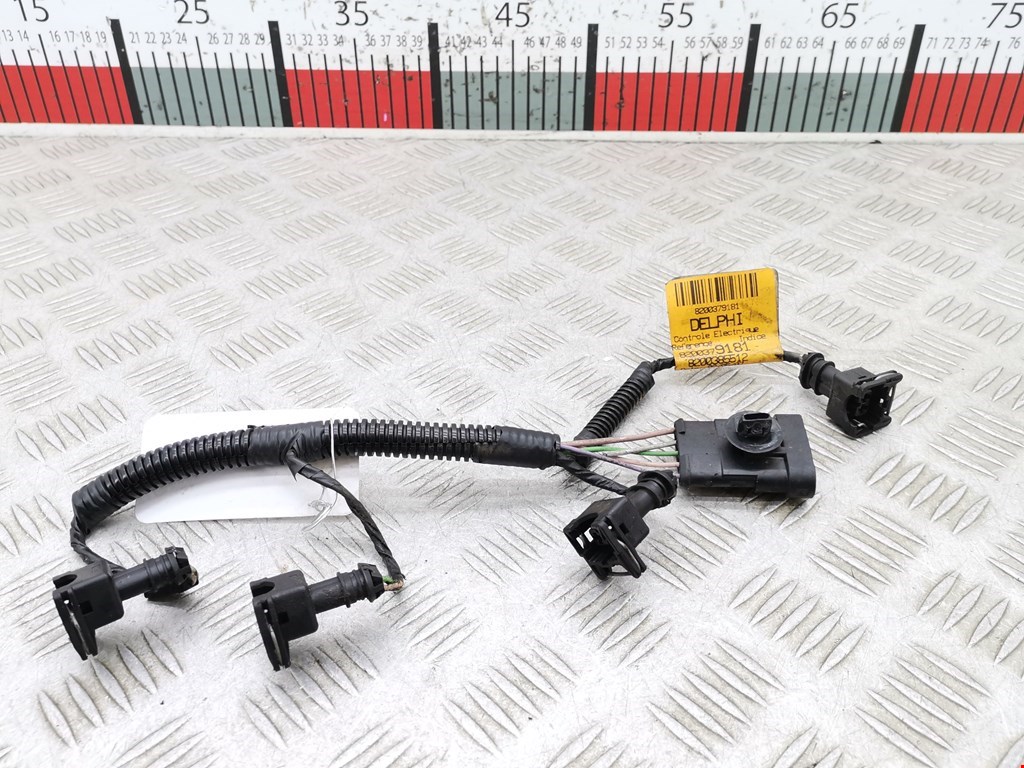 Проводка коса RENAULT Modus 2004-2012