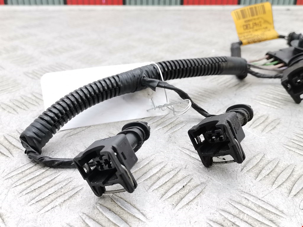 Проводка коса RENAULT Modus 2004-2012