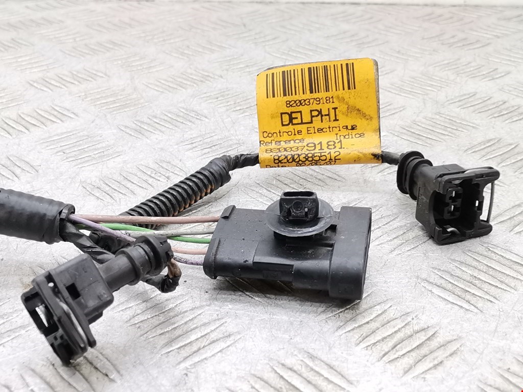 Проводка коса RENAULT Modus 2004-2012