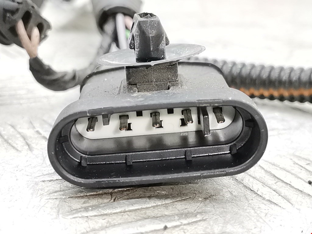 Проводка коса RENAULT Modus 2004-2012