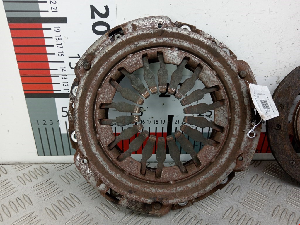 Маховик (демпфер сцепления) RENAULT Modus 2004-2012
